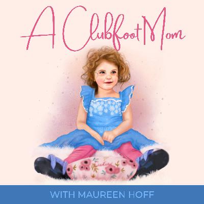 A Conversation with Bill Palmer: Founder of The Clubfoot Fund