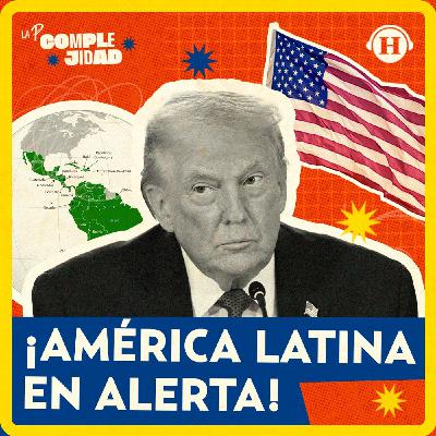 ¿El futuro de América Latina está en manos de Trump? ¿El futuro de América Latina está en manos de Trump?
