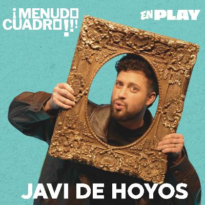 6x01 - Javi de Hoyos