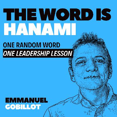 episode 94 - the word is hanami