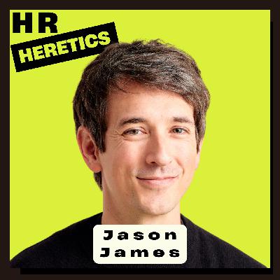 "3000 Applicants in Minutes": Recruiting Now with Jason James, Co-founder of Tezi "3000 Applicants in Minutes": Recruiting Now with Jason James, Co-founder of Tezi