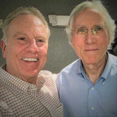 Season 1, Episode 5: Jimmy Brogan Season 1, Episode 5: Jimmy Brogan