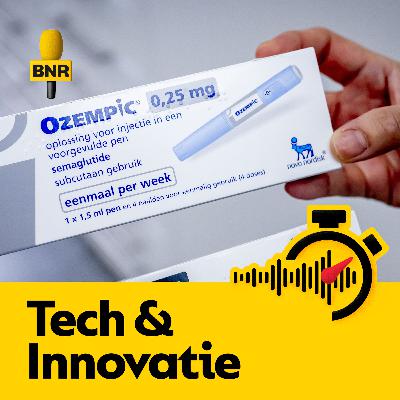 Novo Nordisk stopt studie naar behandeling Alzheimer met Ozempic: ‘Was zeker niet voor niets’