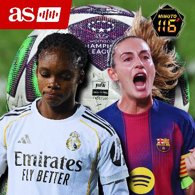 La década perdida del Madrid con el Barcelona