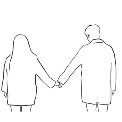 Voice of Love Podcast - Ep. Cinta Di Umur Segini