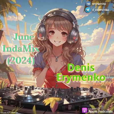 Denis Erymenko - June IndaMix (2024)