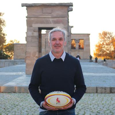 T12x408 - Análisis ESP vs ENG A y previa ESP vs FIJI, vuelta R. SONNES, COPA, SUPERCOPA... - Episodio exclusivo para mecenas T12x408 - Análisis ESP vs ENG A y previa ESP vs FIJI, vuelta R. SONNES, COPA, SUPERCOPA... - Episodio exclusivo para mecenas