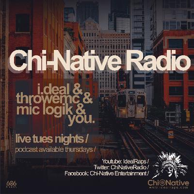 CHI-NATIVE RADIO 5/17/2022 CHI-NATIVE RADIO 5/17/2022