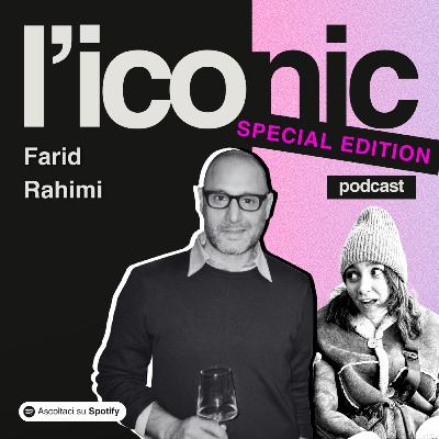Farid Rahimi: l'arte di montare il reale