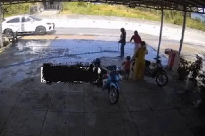 Bản tin sáng 6/12: Vụ lái xe tông chết em gái: Giải mã tình tiết kích động mạnh