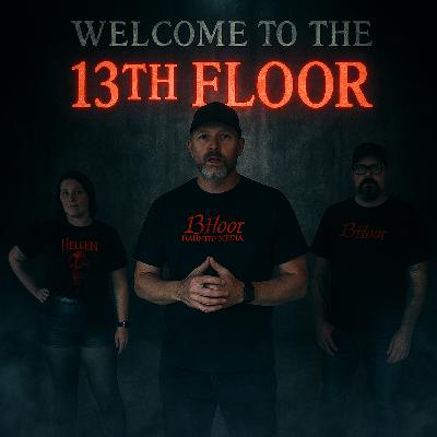 12: Welcome To The 13th Floor! When Filming Takes a Scary Turn 12: Welcome To The 13th Floor! When Filming Takes a Scary Turn