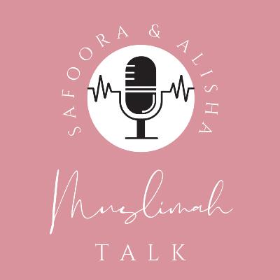 Episode 9 - Livet med Tørklæde