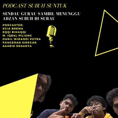 EPS.9 Kisah Mistis Di Kampus