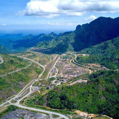 Ehemalige deutsche Kolonie will das nächste Land der Welt werden - und hofft auf die USA Ehemalige deutsche Kolonie will das nächste Land der Welt werden - und hofft auf die USA