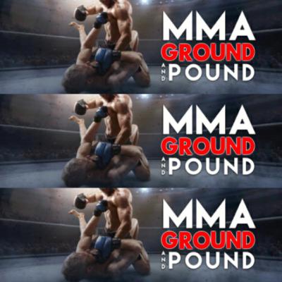 Wednesday, October 8: MMA Ground and Pound