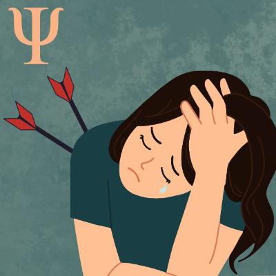 Ep. #39 La DOPPIA FRECCIA | Scappare dal DOLORE ci condanna alla SOFFERENZA