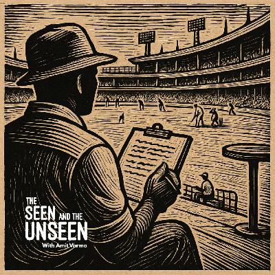 Ep 422: The Past and Present of Cricket