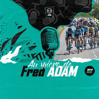 #42 - Au Micro de Fred Adam