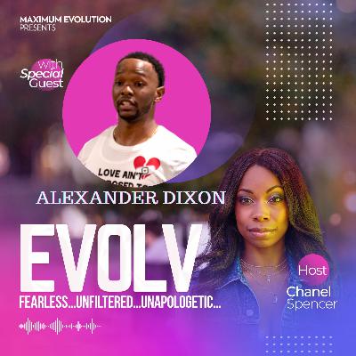 UNBREAKABULL w/ Alexander Dixon