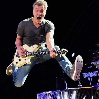 Especial Van Halen (parte 2)