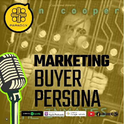 Buyer persona