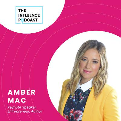 Emerging Technology & The Future of Marketing w/ Amber Mac Emerging Technology & The Future of Marketing w/ Amber Mac