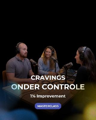 Van Cravings naar Controle: Hoe je je Metabolisme Terug in Balans Brengt