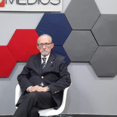 LA BISAGRA con Mario Nacinovich 24-11-2025