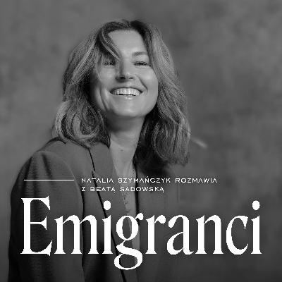 Chamonix. Gościni: Beata Sadowska Chamonix. Gościni: Beata Sadowska