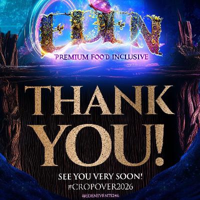 Level Vibes LIVE @ Eden Neon Garden Experience 2026