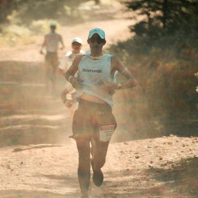 KILIAN JORNET EN WESTERN STATES 2025: Más rápido que nunca. Un bronce para la historia por Mayayo en Radio Trail