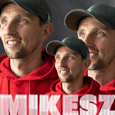 Głowa kontra Sportowiec z Mikesz Coach | 019