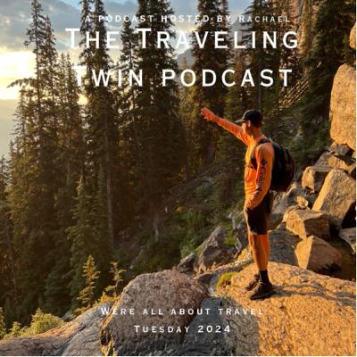 Everything You Need to Know About Travel Tuesday 2023 ✈️