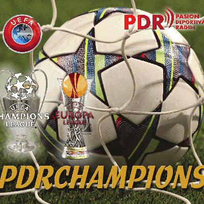 PDR Champions 03/06/15 PDR Champions 03/06/15