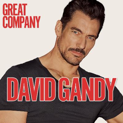 DAVID GANDY: HOW EMBRACING IMPOSTER SYNDROME CAN CHANGE YOUR LIFE