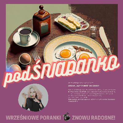 [podŚNIADANKO #8] O zamianie wody w wino po raz 2. w historii oraz shrinkflacji [85.]