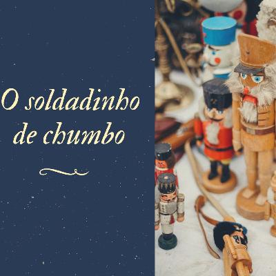 O soldadinho de chumbo