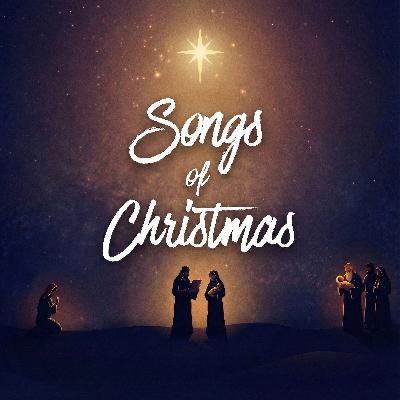 Simeon's Song - Luke 2:28–35