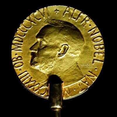 Multiple wars rage on. Does the Nobel Peace Prize still matter?