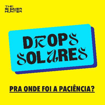Como cultivar paciência em um mundo que não para