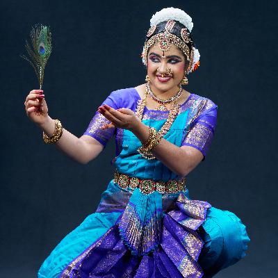 2.12 - Janhvi Sairam: Blending Tradition, Therapy, and Talent 2.12 - Janhvi Sairam: Blending Tradition, Therapy, and Talent