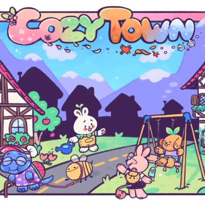 Episode 18.2 - Cozy Town (Review)