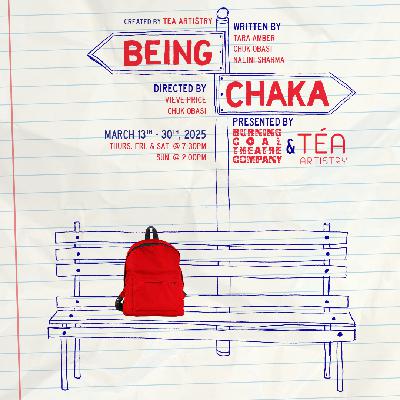 Audio Program: Being Chaka