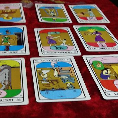 Primer aviso del Horóscopo De Los Trece Signos Del Zodiaco Desde La Perspectiva Del Tarot Egipcio.