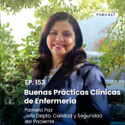 Buenas Prácticas Clínicas de Enfermería Buenas Prácticas Clínicas de Enfermería