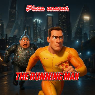 The Running Man