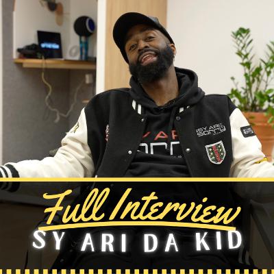 Sy Ari Da Kid On K CAMP, Slim Dunkin, Cash Money, The Last Shadow In The Shade (Full Interview) Sy Ari Da Kid On K CAMP, Slim Dunkin, Cash Money, The Last Shadow In The Shade (Full Interview)