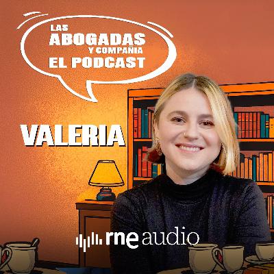 Las abogadas y compañía - T2. E2. ¿Qué fue de la clase media y de mi piso?