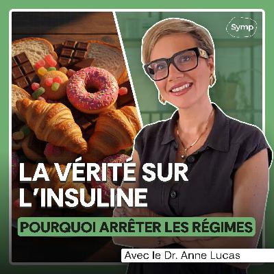 Inflammation, digestion, insuline : pourquoi tout est lié avec le Dr. Anne Lucas Inflammation, digestion, insuline : pourquoi tout est lié avec le Dr. Anne Lucas