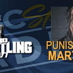 91: Pumishment Martinez